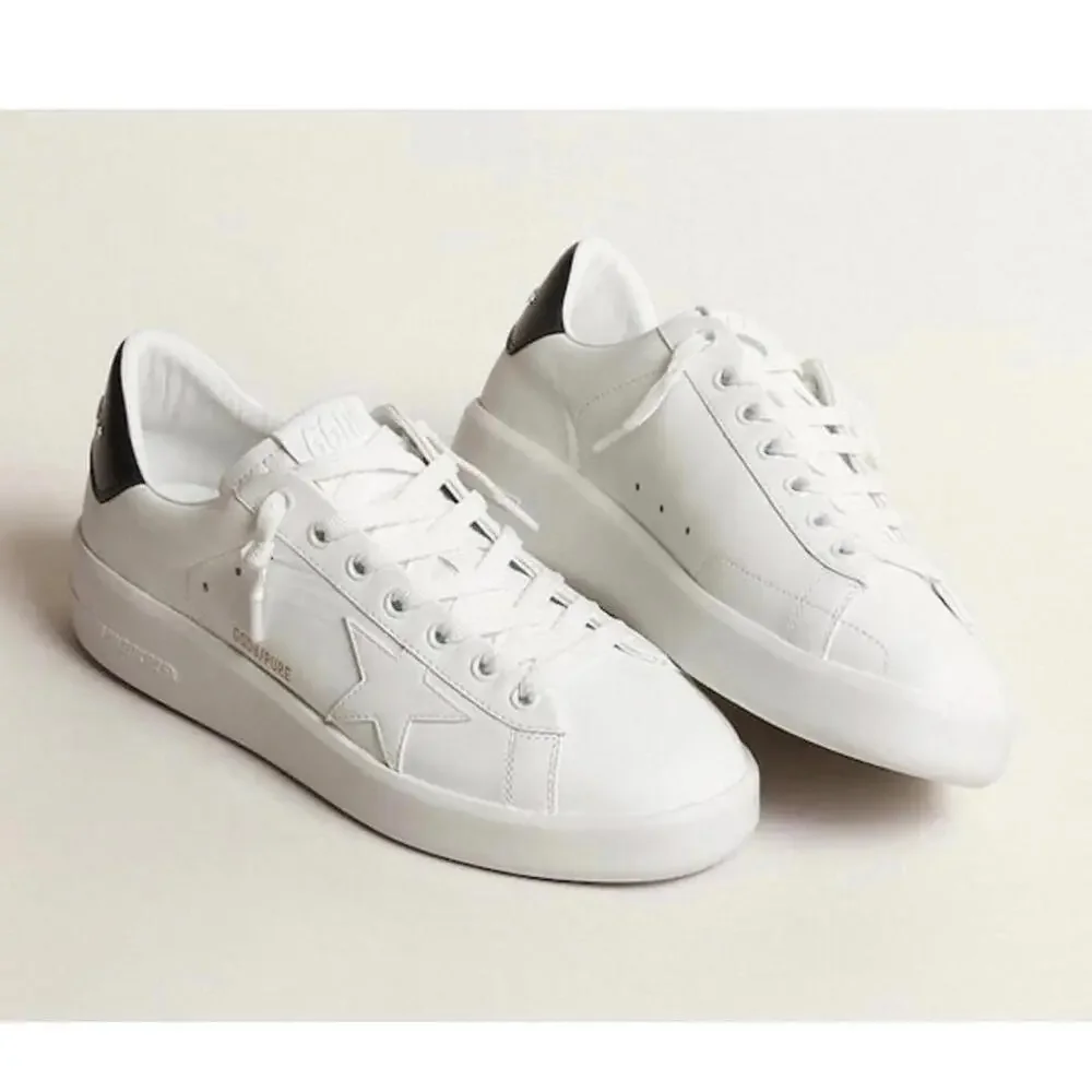 Golden Goose Pure Star Sneakers(PLEASE REQUEST YOUR SIZE BEFORE PURCHASING) - Picture 2 of 3
